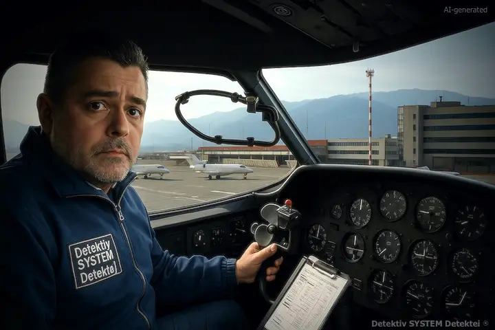 Wirtschaftsdetektive und Privatdetektive der DSD GmbH werden bei Bedarf schnell verlegt – weltweit. 