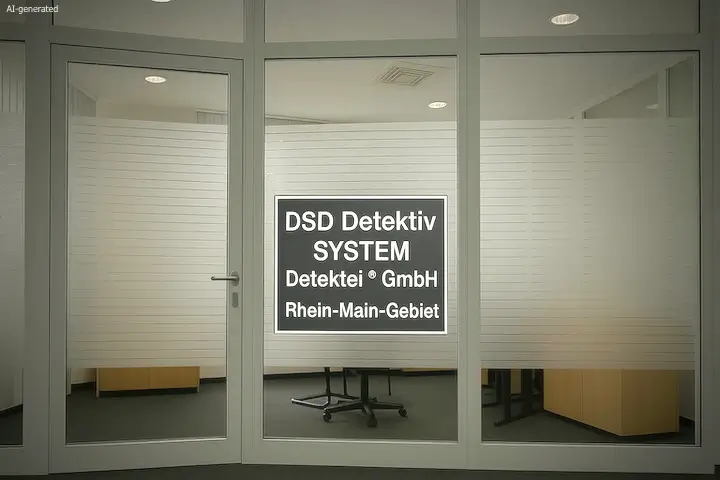 Detektivbüro in Mainz im Auftragseinsatz: DSD Detektiv SYSTEM Detektei ® GmbH ermittelt.