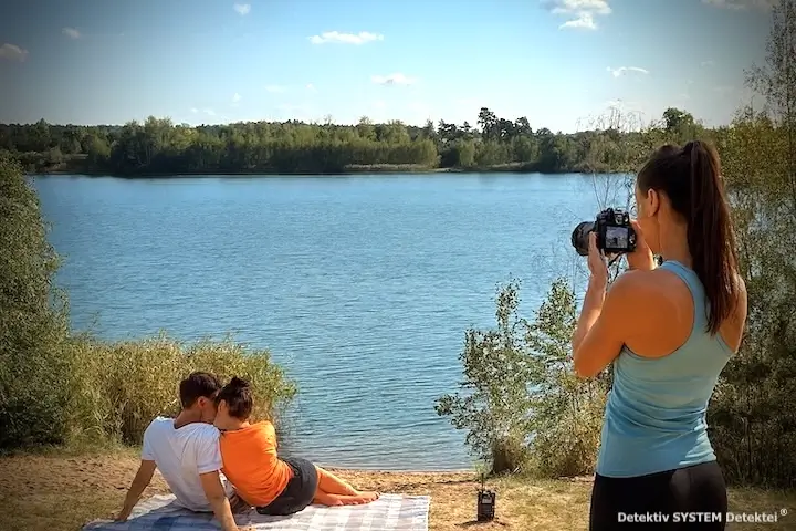 Privatobservation im Raum Finsterwalde im Landkreis Elbe-Elster. Detektiv SYSTEM Detektei