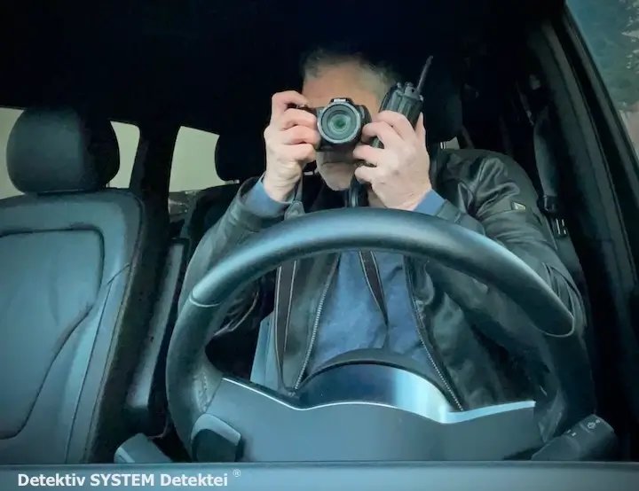 Einsatz der Firma DSD Detektiv SYSTEM Detektei GmbH in Cuxhaven