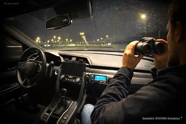 DSD Detektiv SYSTEM Detektei GmbH verfügt über Ermittlungskompetenzen in den Bereichen Recherche und Observation