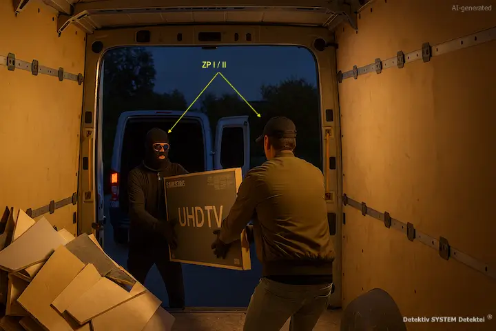 DSD Detektiv SYSTEM Detektei GmbH entsendet Wirtschaftsdetektive nach Gelsenkirchen