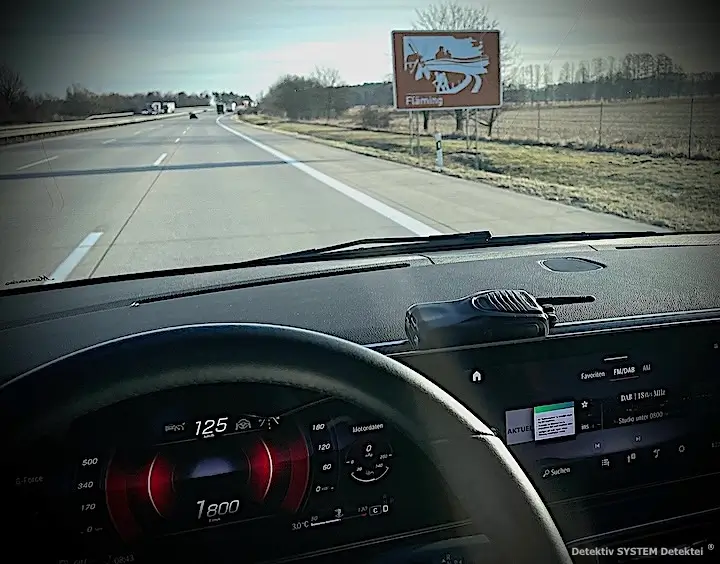 DSD Detektiv SYSTEM Detektei GmbH entsendet Privatermittler in den Fläming.