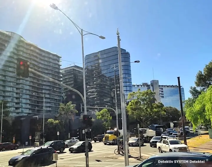 Auftrag Kindesrückführung: DSD Detektiv SYSTEM Detektei GmbH aktiviert Ermittler in Australien