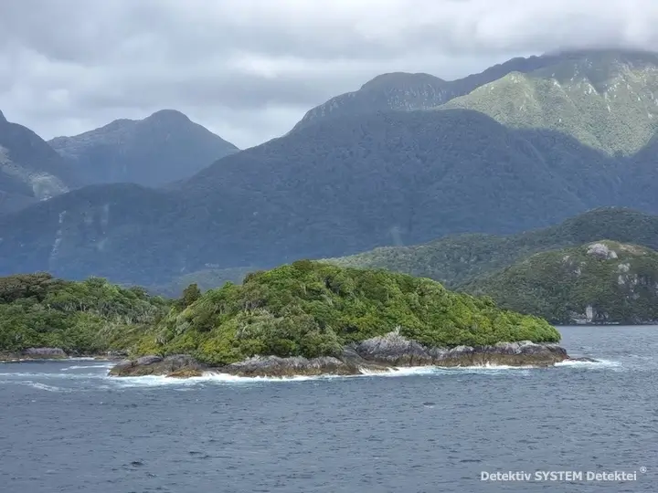 Neuseeland und Ozeanien: DSD Detektiv SYSTEM Detektei GmbH ist einsatzerfahren und vernetzt.