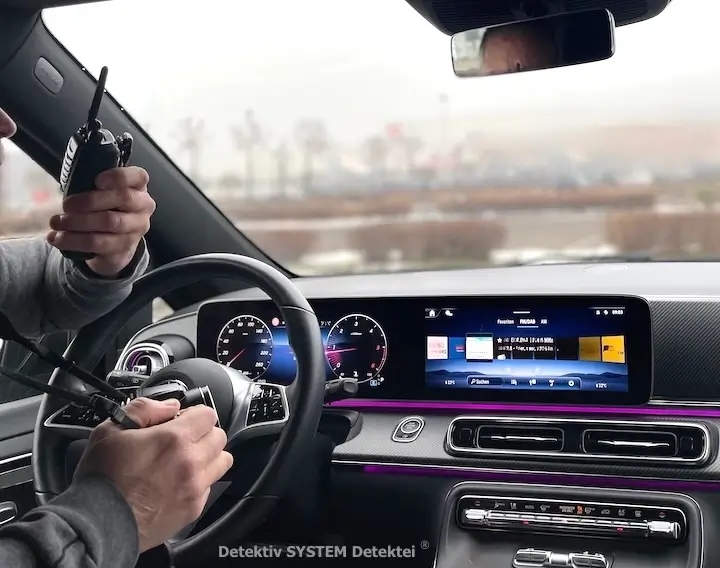 Ausgewogener Personaleinsatz: Eine Philosophie, die im Detektivbüro DSD Detektiv SYSTEM Detektei ® GmbH wohl mit zum internationalen Erfolg beigetragen hat. (Beispielfoto) Suche nach der besten Detektei in Deutschland