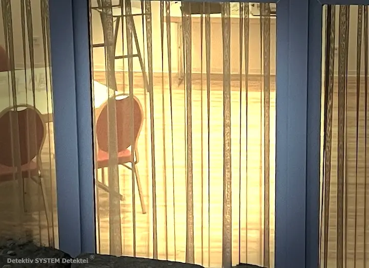 Verrauschersysteme, geschirmte Koffer, Jammer-Sensoren und Sweep (Lauschabwehruntersuchung): DSD Detektiv SYSTEM Detektei ® GmbH jetzt in Kassel anheuern. (Beispielfoto) Kassel - Abhörsicherheit Konferenzzimmer: DSD Detektiv SYSTEM Detektei GmbH