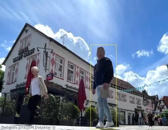 Fallbeispiel: DSD Detektiv SYSTEM Detektei ® GmbH entsendet mit Auftragsmandat erfahrene Ermittler nach Soest. (Beispielfoto) Ermittlungen und Beobachtungen in Soest. DSD Detektiv SYSTEM Detektei GmbH