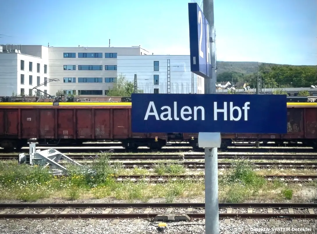 Auftragsbesprechung in Aalen: DSD Detektiv SYSTEM Detektei GmbH