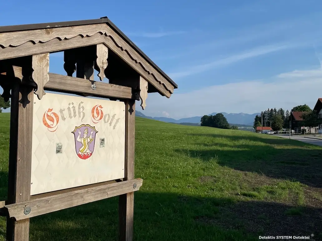 Bad Tölz in Oberbayern: DSD Detektiv SYSTEM Detektei GmbH